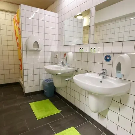 Barteshaus Hoffelt 12 Personen Vakantiehuis *