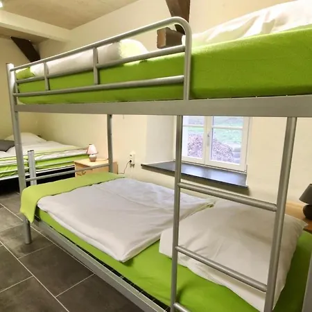 Barteshaus Hoffelt 12 Personen * Wincrange
