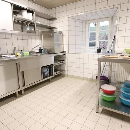 Barteshaus Hoffelt 12 Personen *
