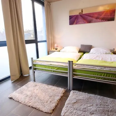 Barteshaus Hoffelt 12 Personen * Wincrange