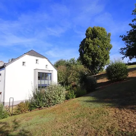 Barteshaus Hoffelt 12 Personen Ferienhaus Wincrange