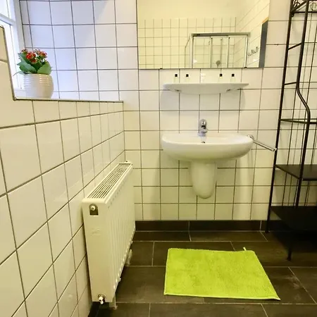 Barteshaus Hoffelt 12 Personen *