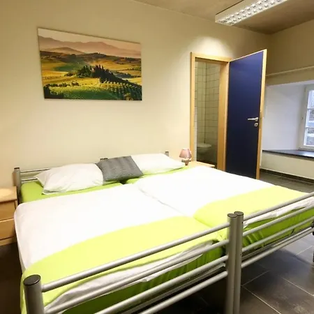 Barteshaus Hoffelt 12 Personen * Wincrange