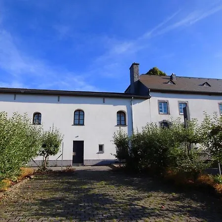 Ferienhaus Barteshaus Hoffelt 12 Personen *