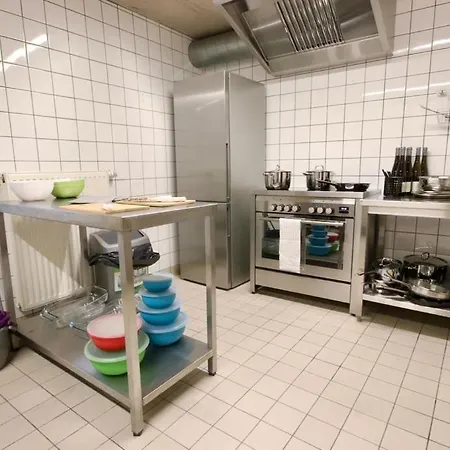 Barteshaus Hoffelt 12 Personen * Wincrange