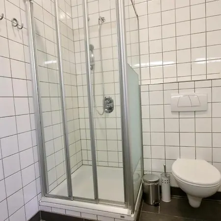 Barteshaus Hoffelt 12 Personen
