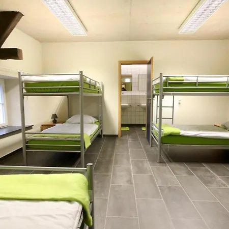 Barteshaus Hoffelt 12 Personen * Wincrange
