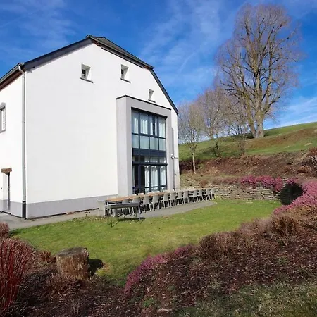 Ferienhaus Barteshaus Hoffelt 12 Personen