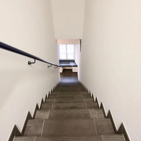 Hébergement de vacances Barteshaus Hoffelt 12 Personen *
