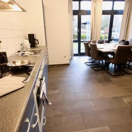 Barteshaus Hoffelt 12 Personen * Wincrange